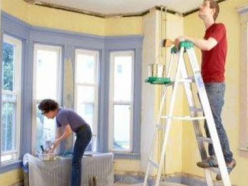 Планируем капитальный ремонт вашего дома
