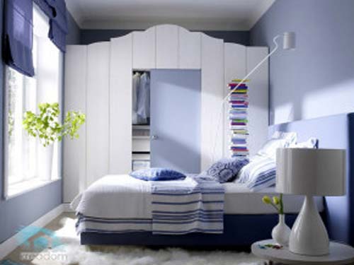 Ремонт маленькой спальни: советы от специалистов