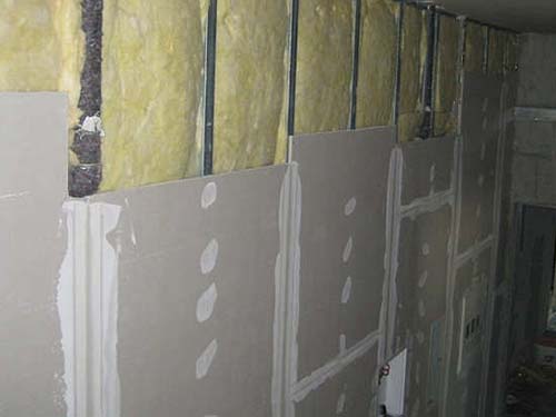 Шумоизоляция стен в квартире: эффективные способы и виды материалов