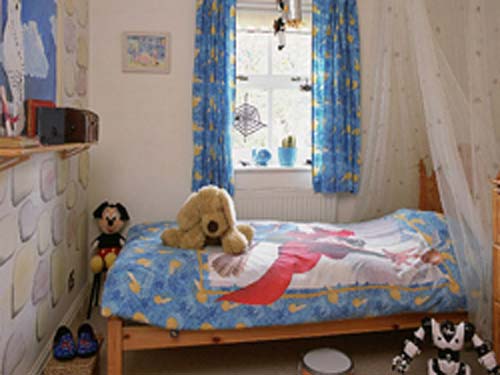 Советы для самостоятельного ремонта комнаты для ребенка